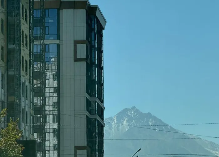 Mountain View Appartments