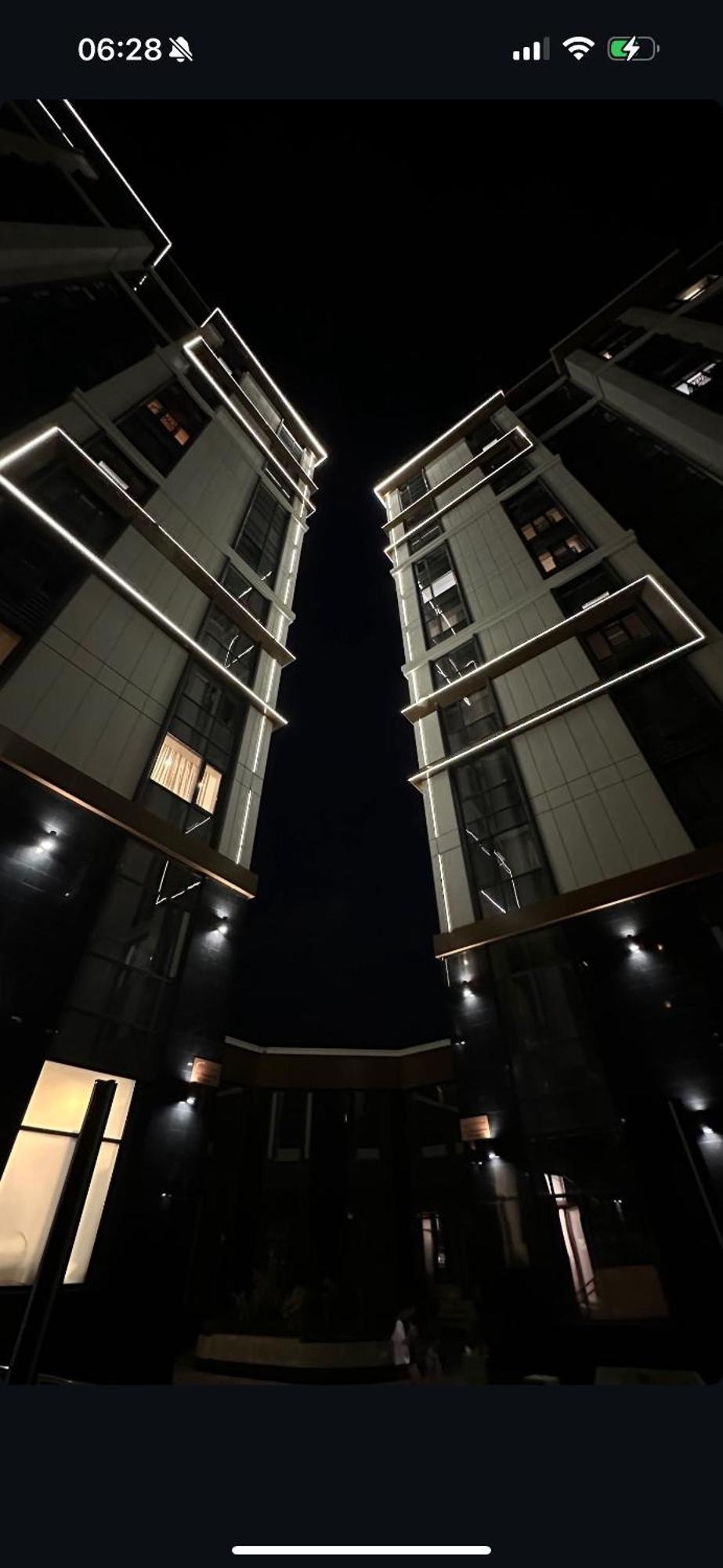 Mountain View Appartments Apartment Almaty