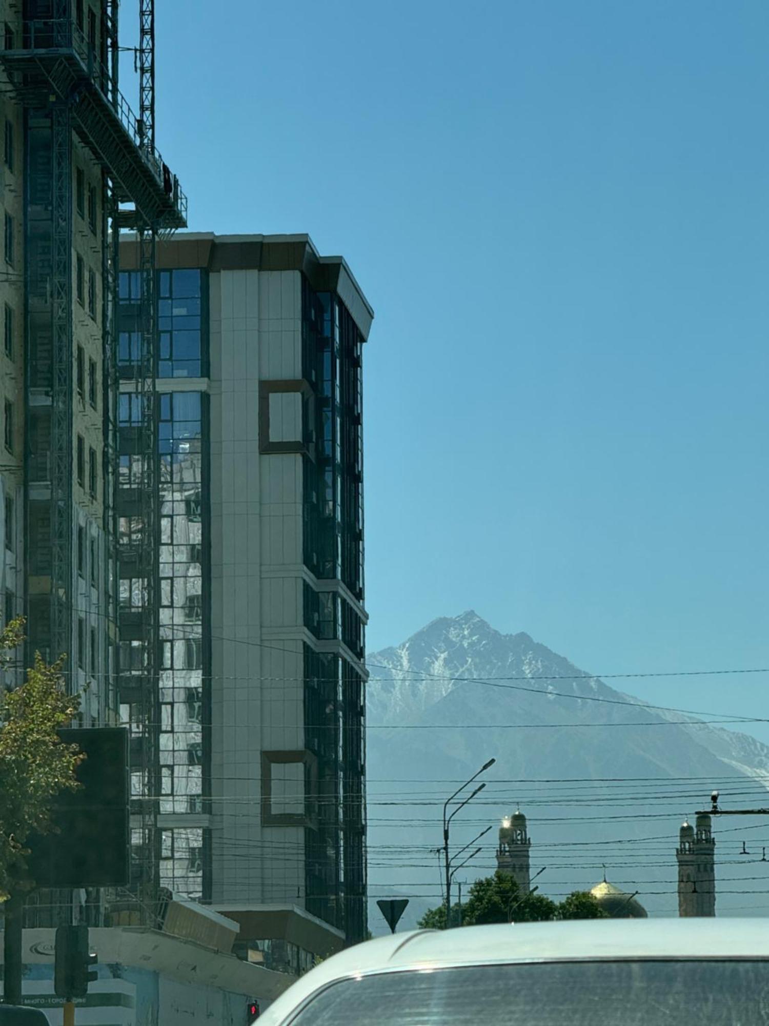 Mountain View Appartments Apartment *